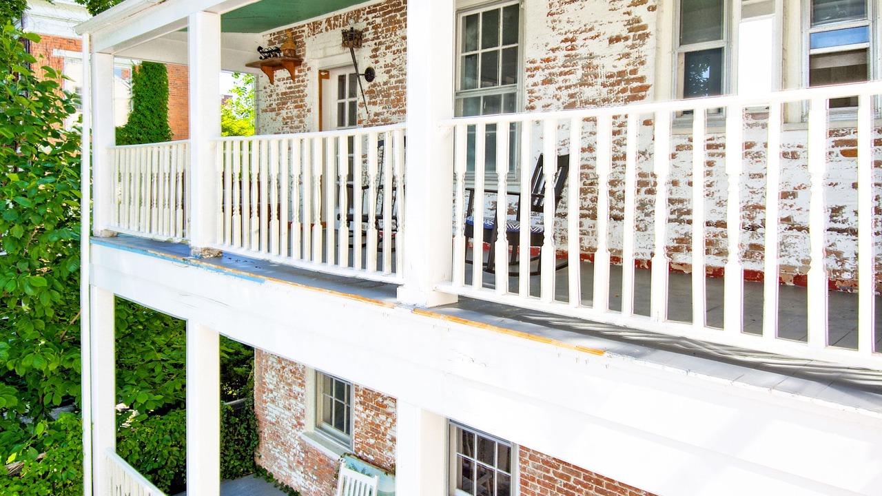 Photo of Outdoor in Hudson