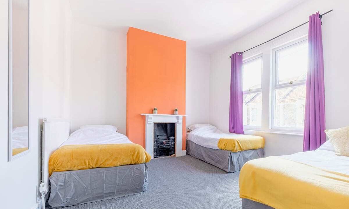 Photo of Others in Staple Hill