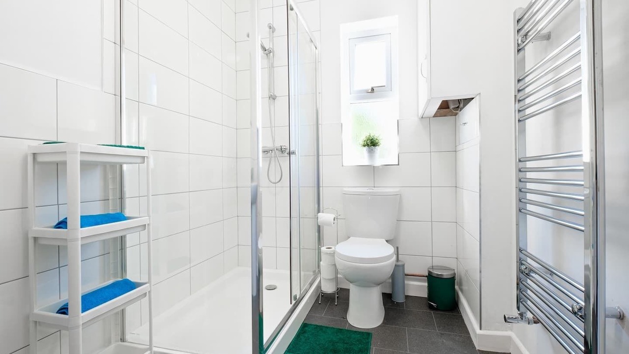 Photo of Bathroom in Staple Hill