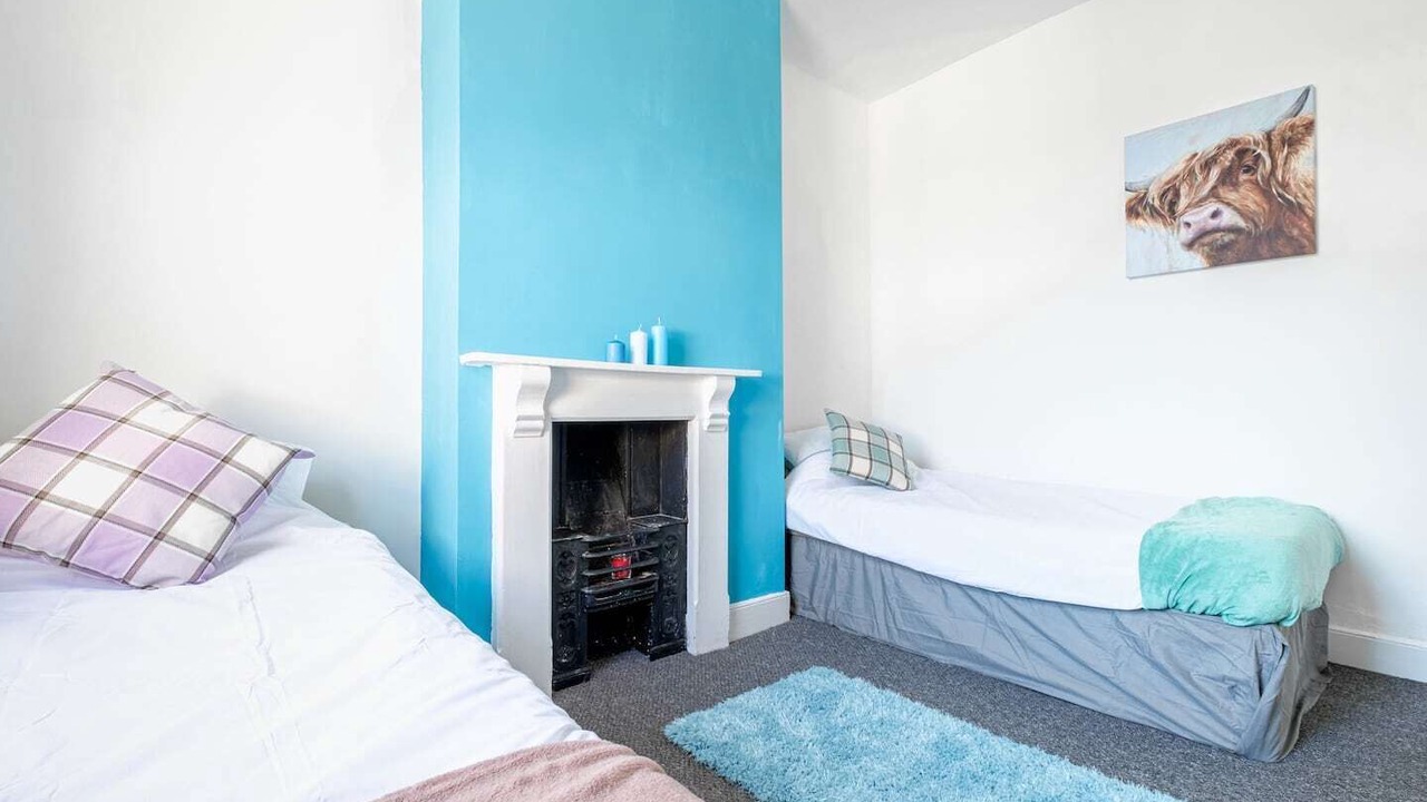 Photo of Others in Staple Hill