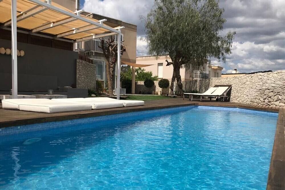 Photo of Outdoor in Segur de Calafell