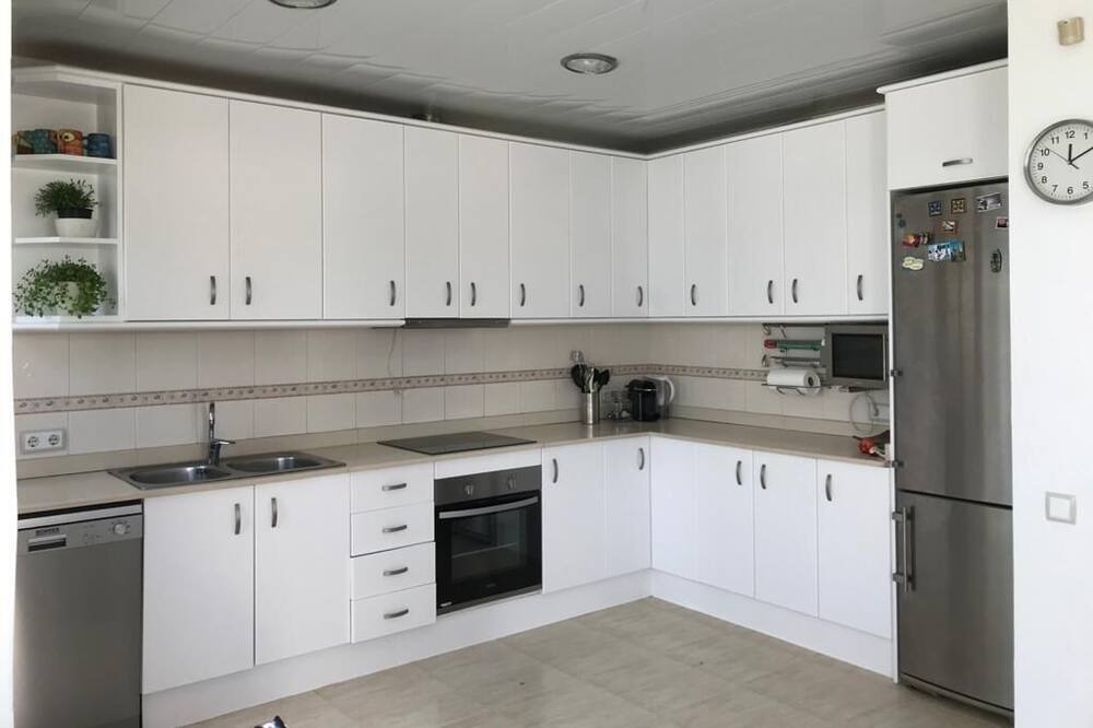 Photo of Kitchen in Segur de Calafell