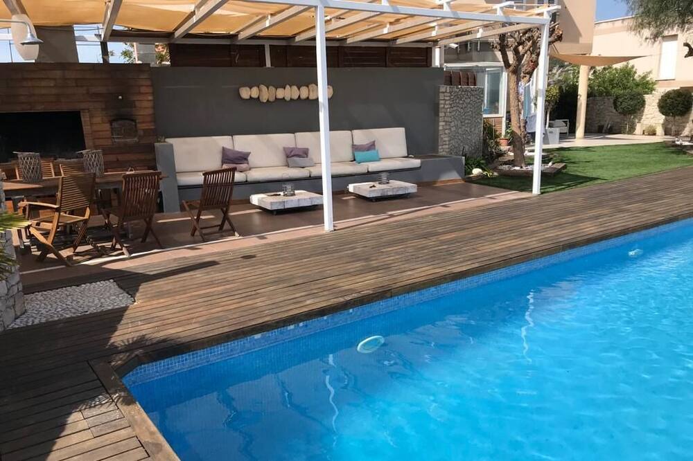 Photo of Outdoor in Segur de Calafell