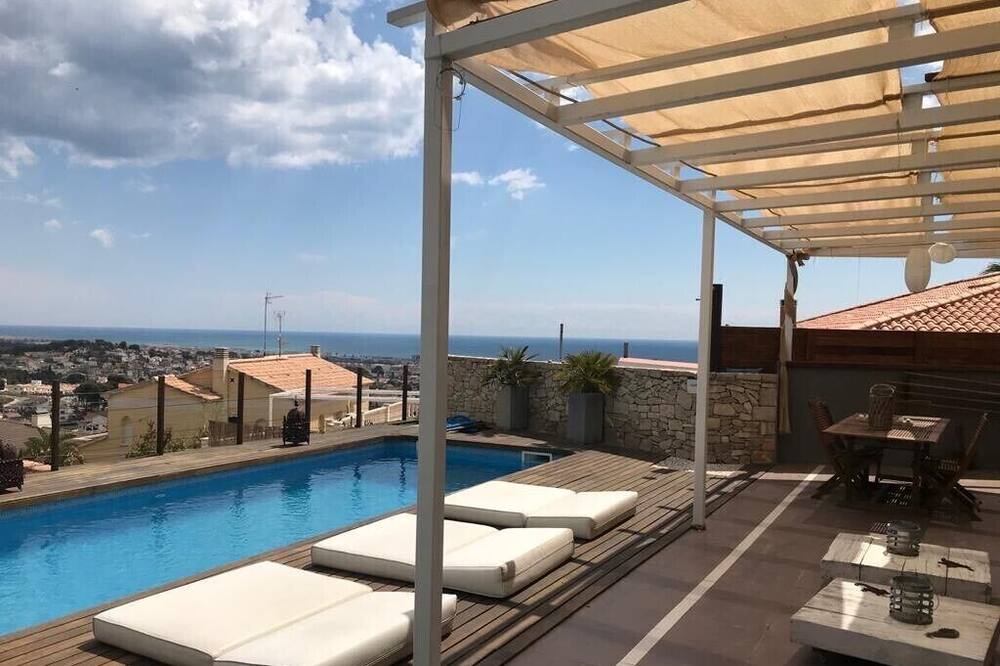 Photo of Outdoor in Segur de Calafell