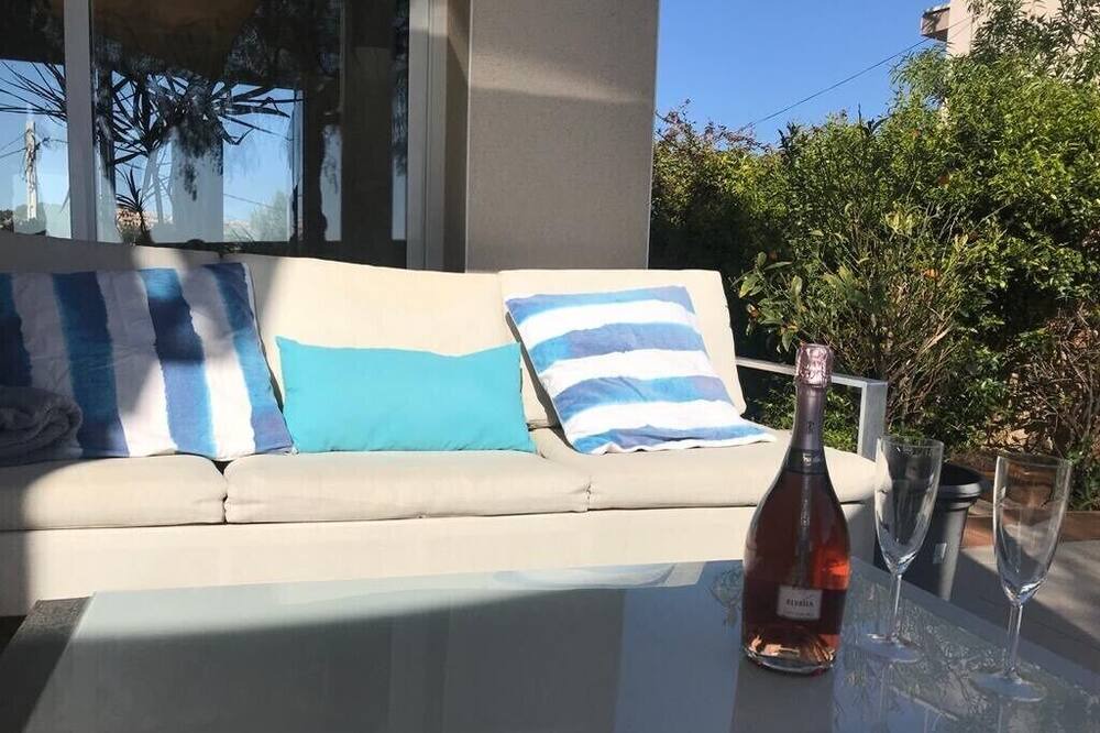Photo of Patio Balcony in Segur de Calafell