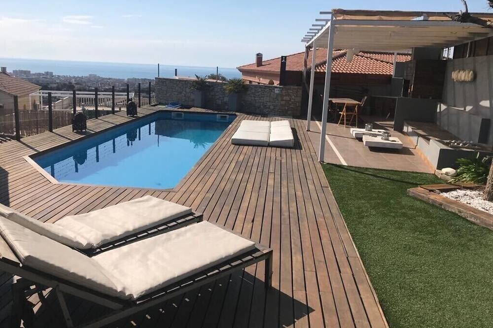 Photo of Outdoor in Segur de Calafell