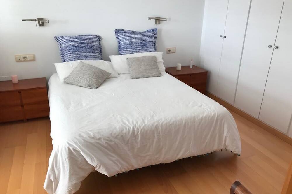 Photo of Bedroom in Segur de Calafell