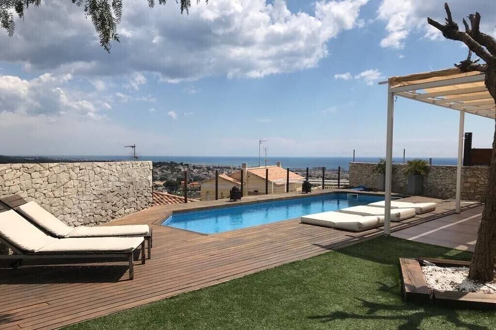 Photo of Outdoor in Segur de Calafell