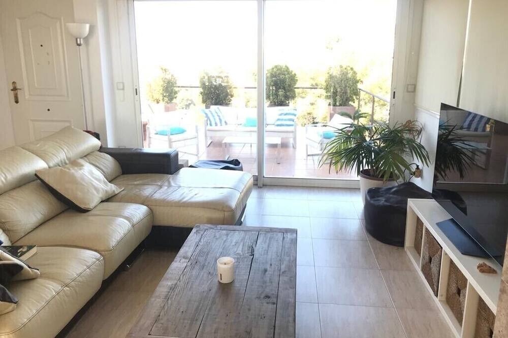 Photo of Livingroom in Segur de Calafell