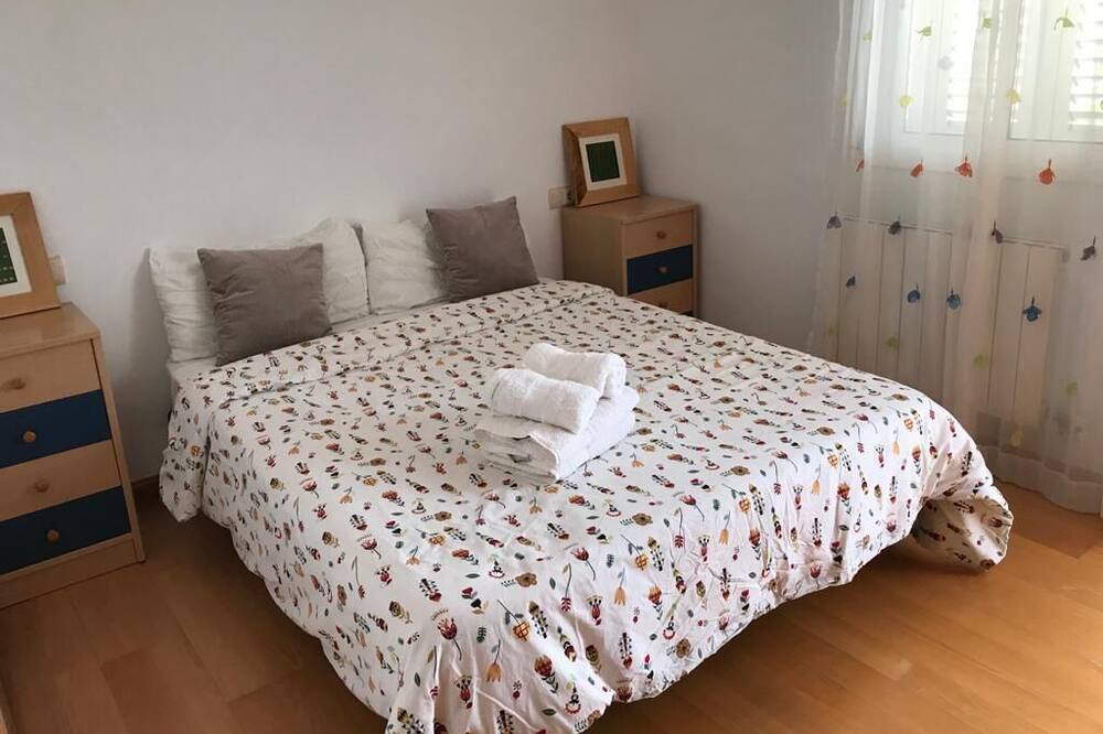 Photo of Bedroom in Segur de Calafell