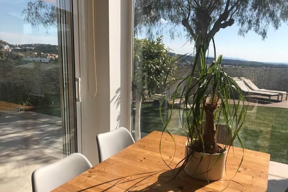 Photo of Patio Balcony in Segur de Calafell