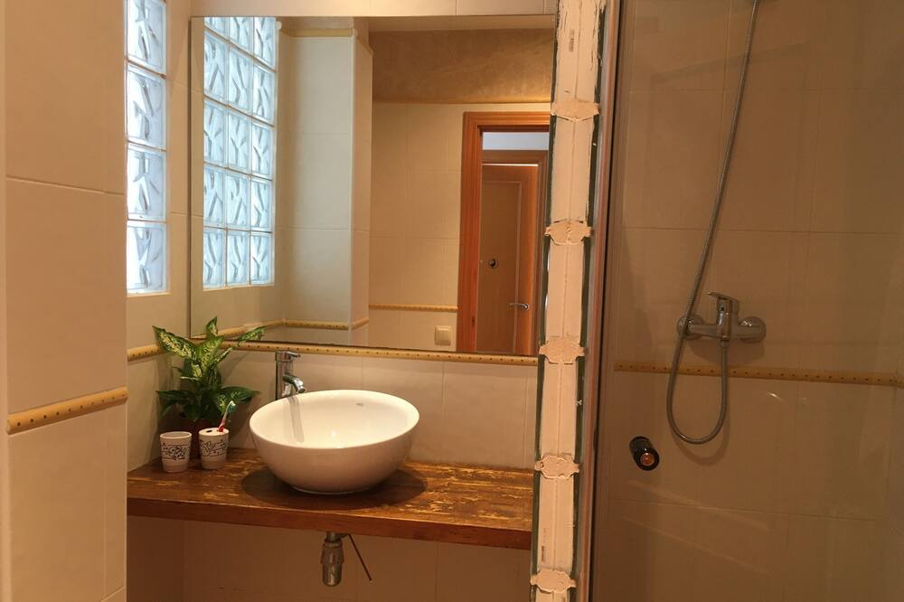 Photo of Bathroom in Segur de Calafell