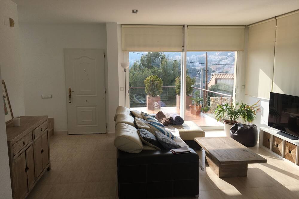 Photo of Livingroom in Segur de Calafell