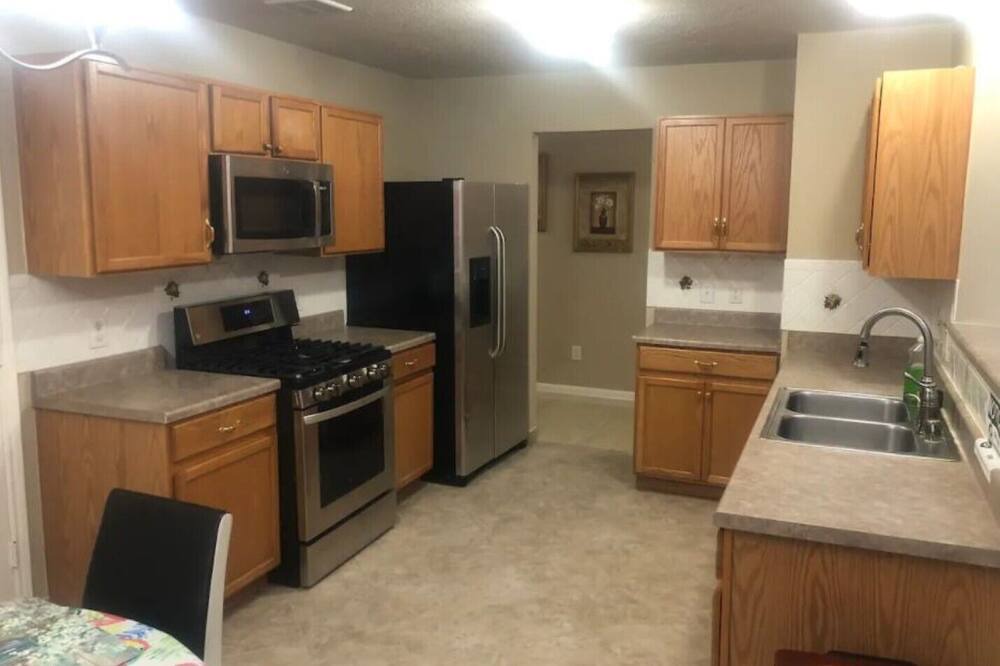 Photo of Kitchen in Mission Bend