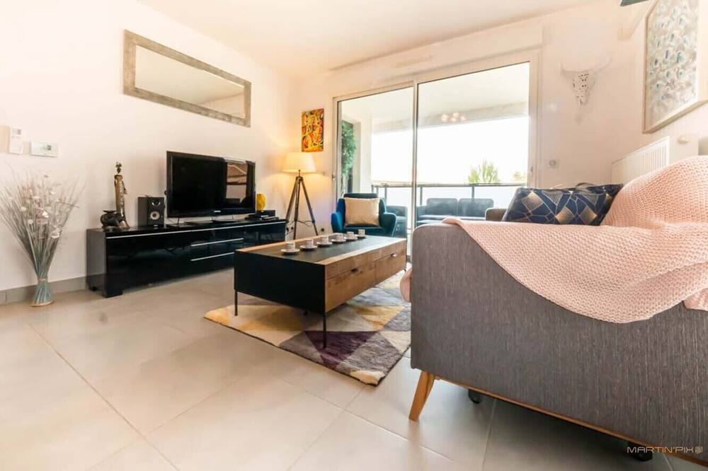 Photo of Livingroom in Castelnau-le-Lez
