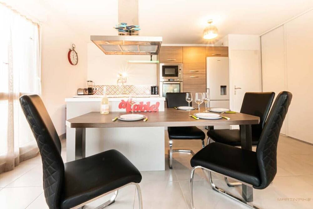 Photo of Kitchen in Castelnau-le-Lez