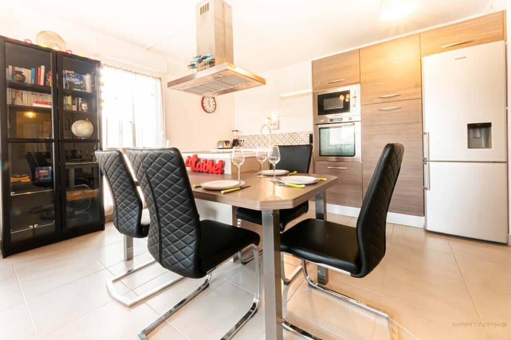 Photo of Kitchen in Castelnau-le-Lez