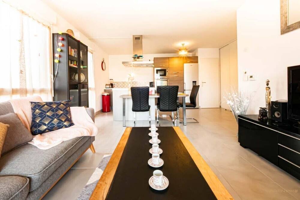 Photo of Livingroom in Castelnau-le-Lez