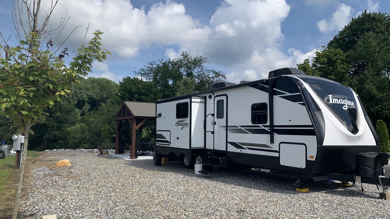 Photo of Outdoor in Morganton