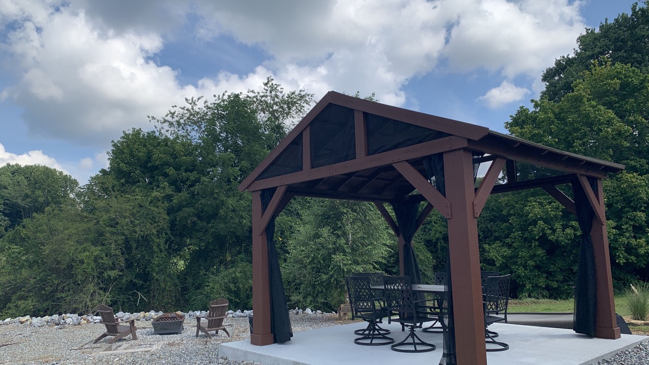 Photo of Outdoor in Morganton