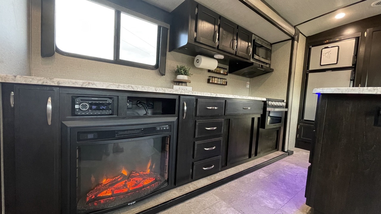 Photo of Kitchen in Morganton