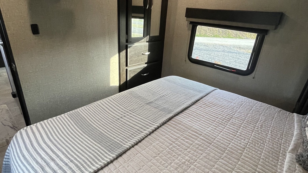 Photo of Bedroom in Morganton