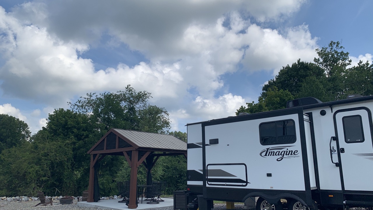 Photo of Outdoor in Morganton