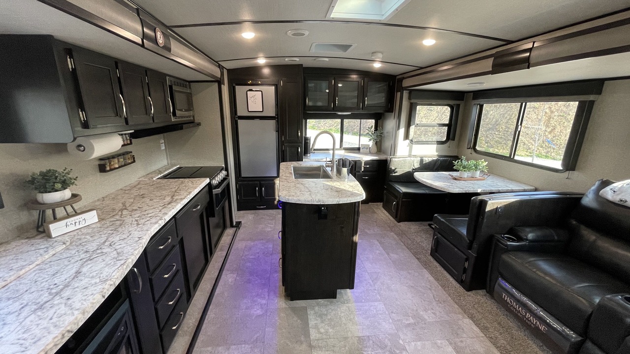 Photo of Kitchen in Morganton