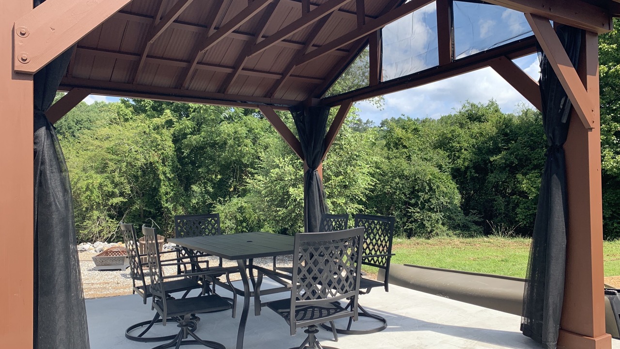 Photo of Outdoor in Morganton