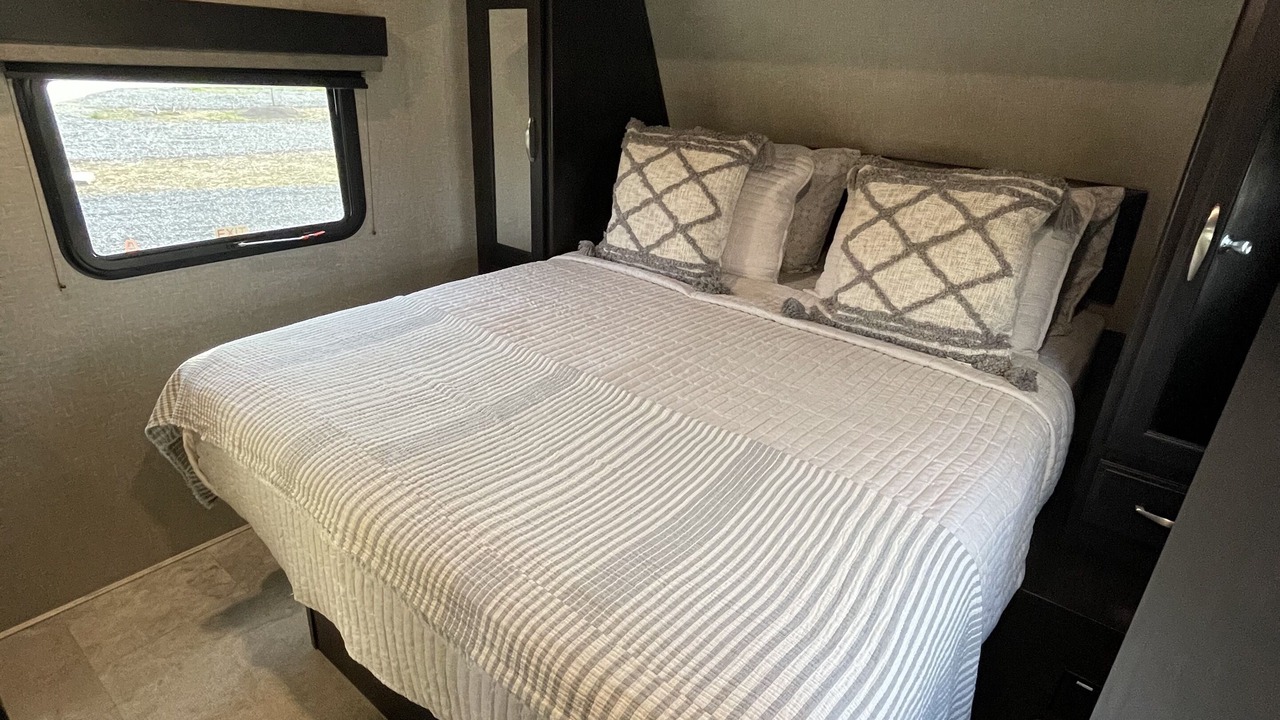 Photo of Bedroom in Morganton