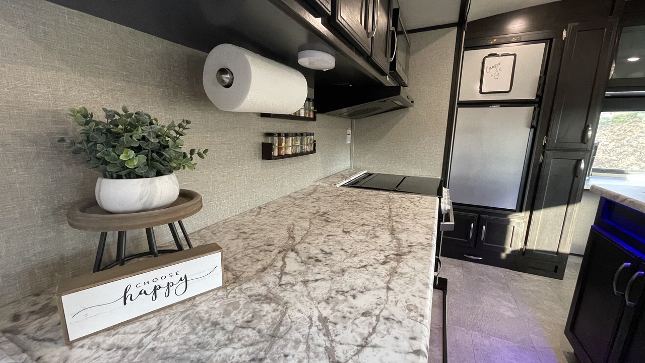 Photo of Kitchen in Morganton