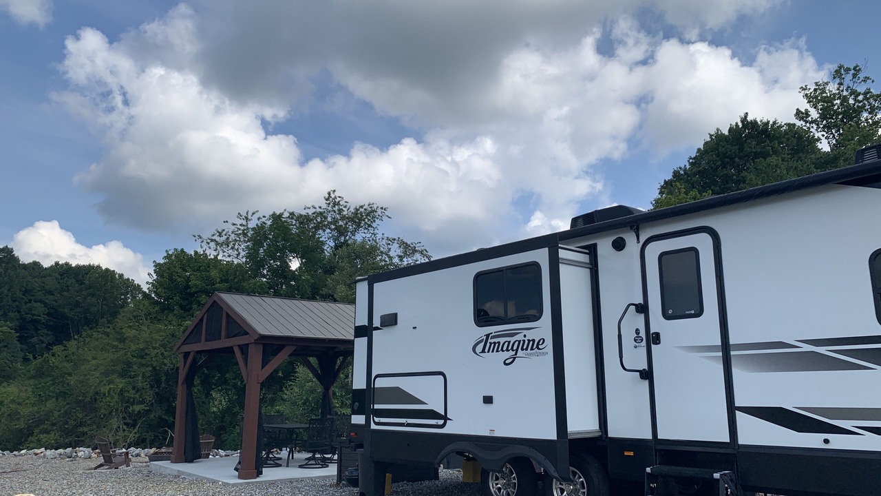 Photo of Outdoor in Morganton