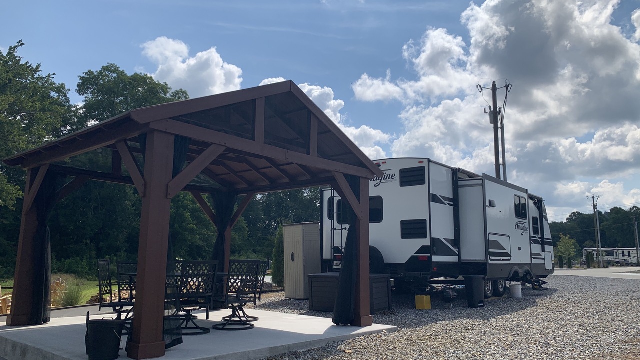 Photo of Outdoor in Morganton