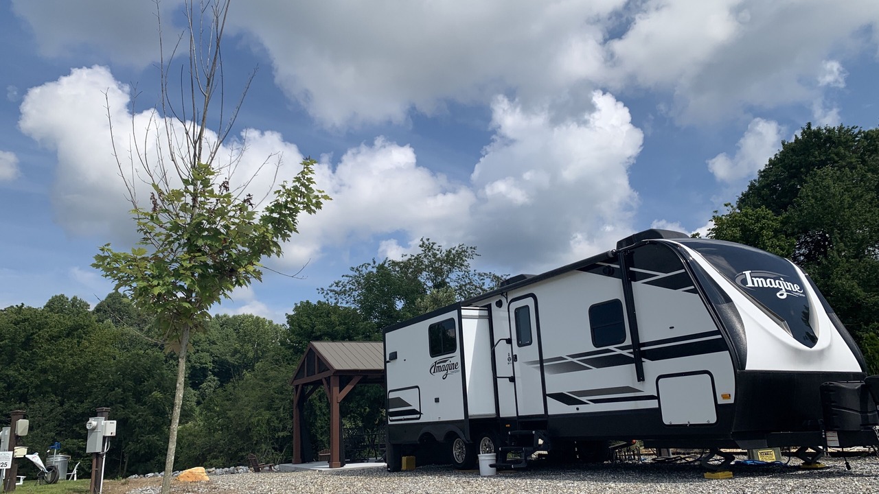 Photo of Outdoor in Morganton