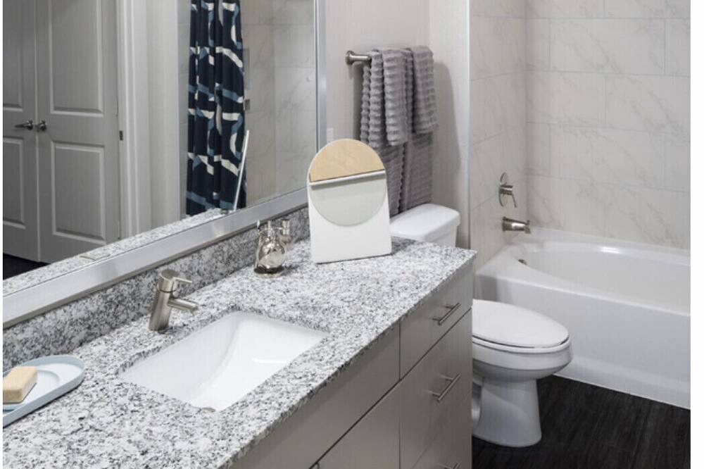 Photo of Bathroom in Plano