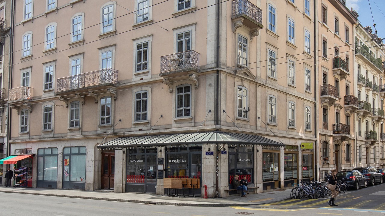 Photo of Outdoor in Maison-Royale