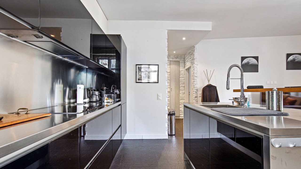 Photo of Kitchen in Maison-Royale