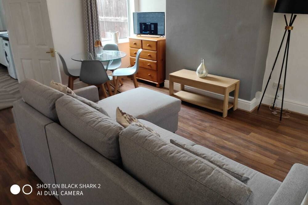 Photo of Livingroom in Goole