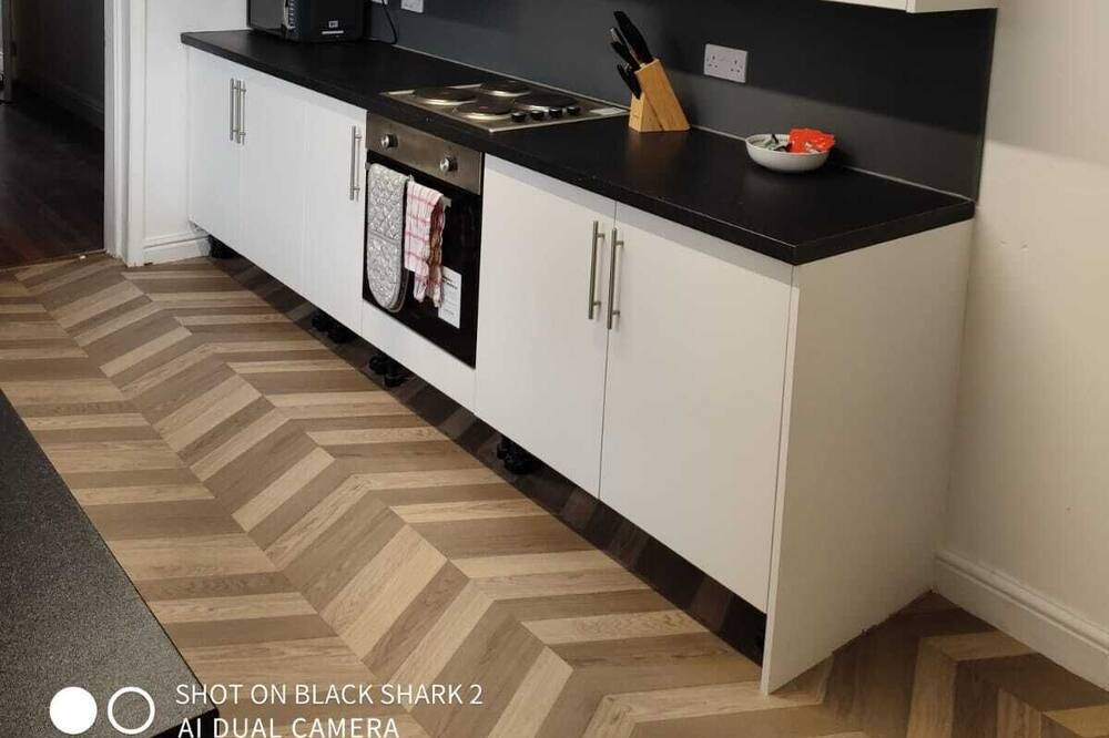 Photo of Kitchen in Goole