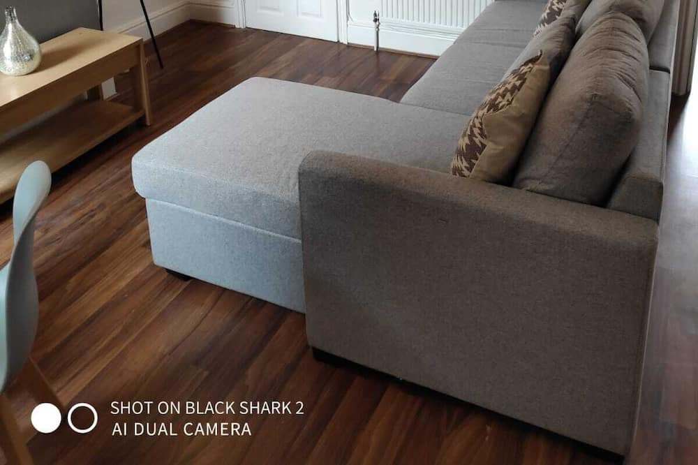 Photo of Livingroom in Goole