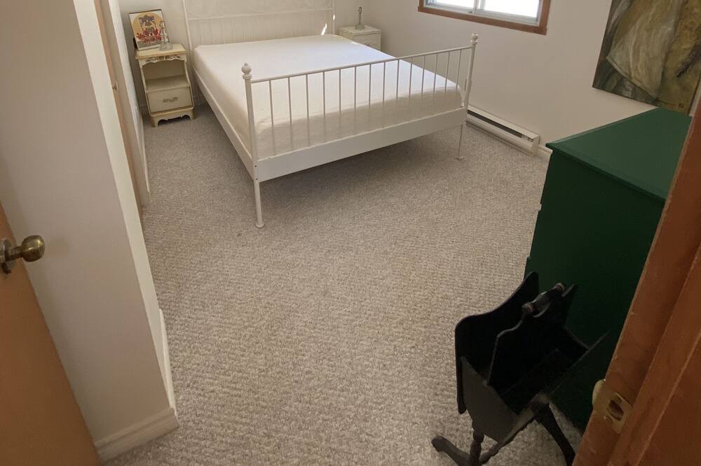 Photo of Bedroom in Sainte-Agathe-des-Monts