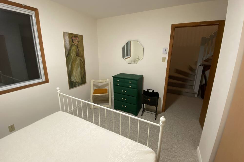 Photo of Bedroom in Sainte-Agathe-des-Monts