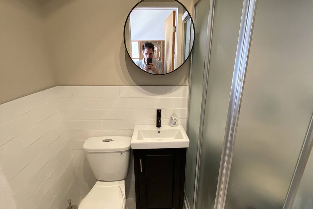 Photo of Bathroom in Sainte-Agathe-des-Monts