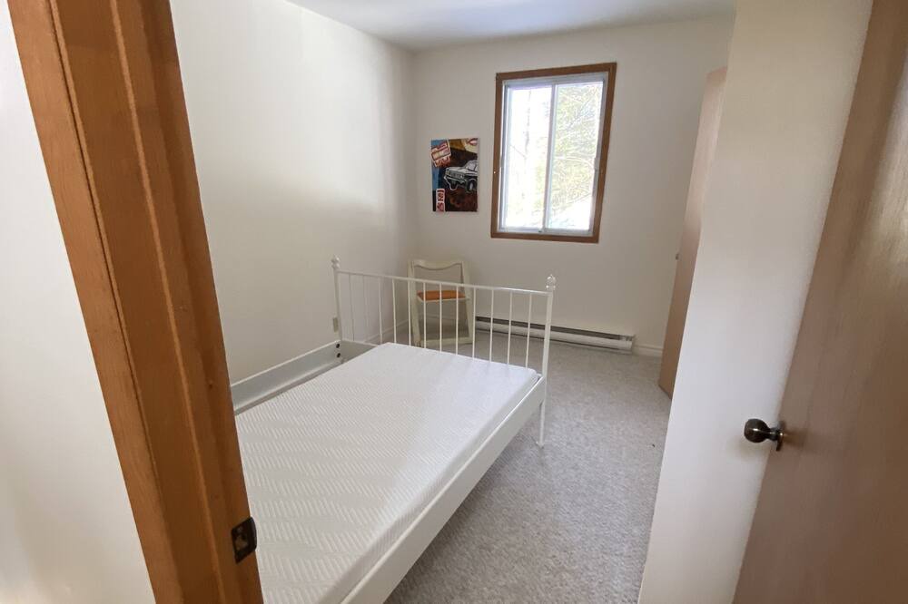 Photo of Bedroom in Sainte-Agathe-des-Monts