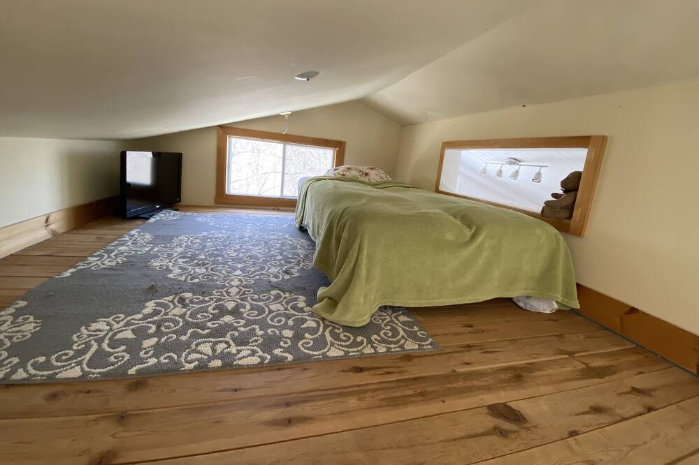 Photo of Bedroom in Sainte-Agathe-des-Monts