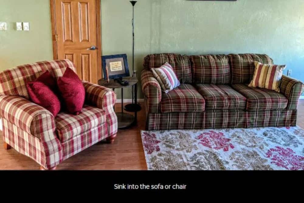 Photo of Livingroom in Seanor