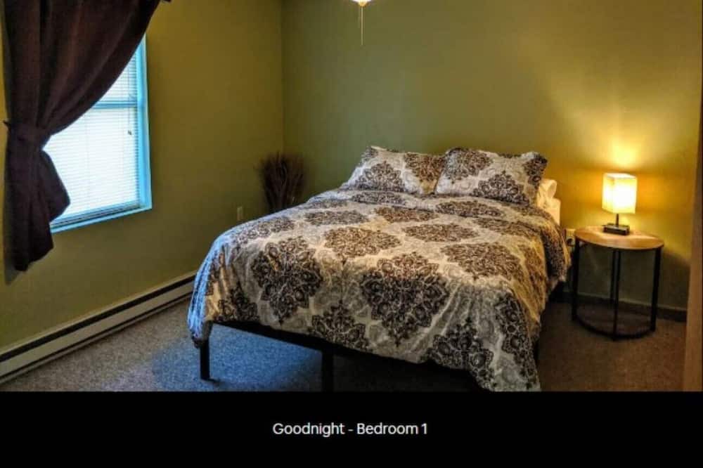 Photo of Bedroom in Seanor