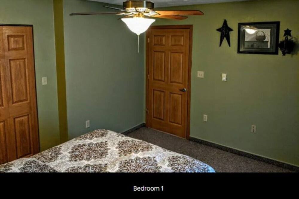 Photo of Bedroom in Seanor