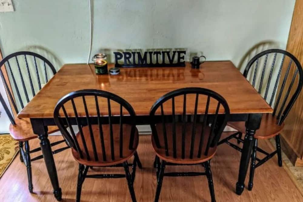 Photo of Kitchen in Seanor