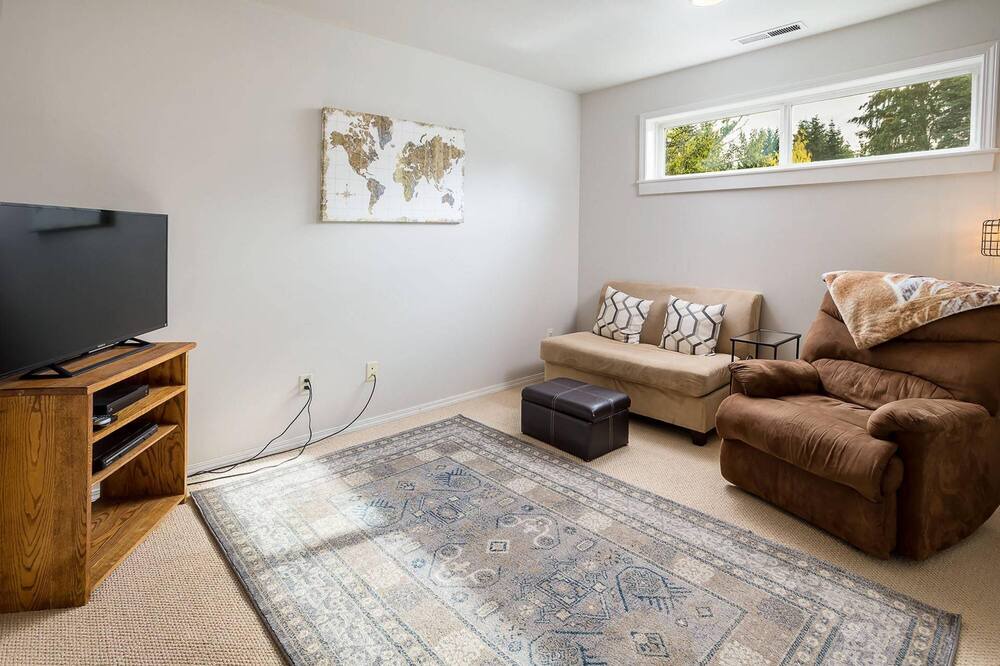 Photo of Livingroom in Leavenworth